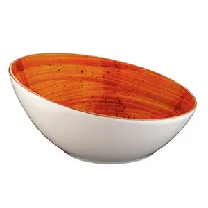 Купа скосена Bonna Terracota Ф 16 см Ф 18 см и Ф 22 см