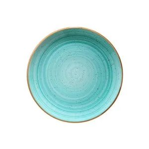 Чиния Bonna Aqua Ф 17 см Ф 19 см Ф 21 см Ф 25 см Ф 27 см и Ф 30 см