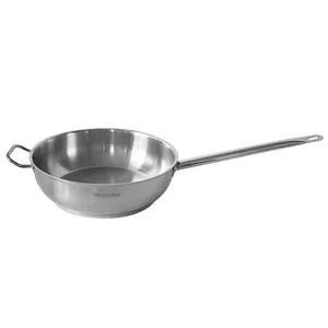 Тиган дълбок с две дръжки HORECA Ф 32 см