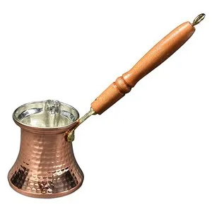 Джезве COPPER 150 мл 200 мл и 250 мл