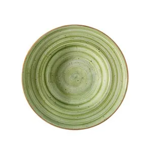 Дълбока чиния Гурме Bonna Therapy Ф 27 см и Ф 30 см