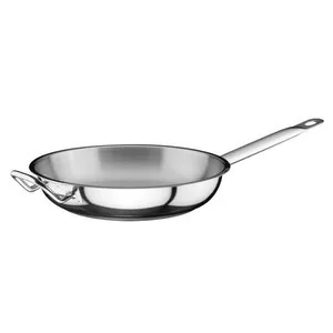 Тиган с две дръжки OZTI INDUCTION Ф 36 см и Ф 40 см