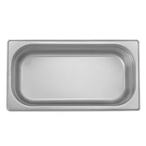 Гастро контейнер GN 1/3 OZTI h 2 см h 4 см h 6.5 см h 10 см h 15 см и h 20 см