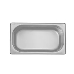 Гастро контейнер GN 1/4 OZTI h 6.5 см h 10 см h 15 см и h 20 см