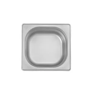 Гастро контейнер GN 1/6 OZTI h 6.5 см h 10 см h 15 см и h 20 см