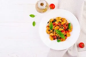 Купа Cok Elba Ф 17 см и Ф 23 см