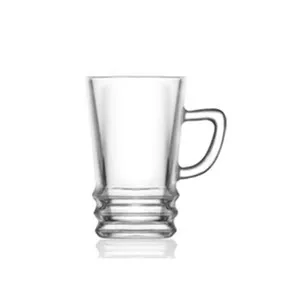 Чаша за топли напитки LAV ELEGAN 110 мл и 225 мл 6 бр