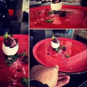 Чаша за мляко Bonna Passion 330 мл