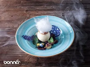 Солница Bonna Aqua