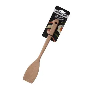 Дървена шпатула за готвене Wood 34 см