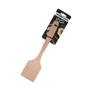 Дървена шпатула за готвене Wood 33 см