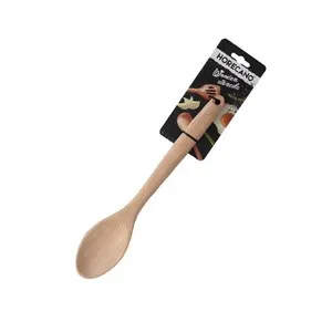 Дървена лъжица за готвене Wood 31 см