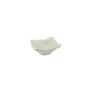Рамекин квадрат WHITE GRANITE 9 см