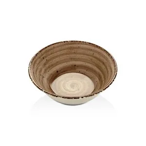 Купа Gural Brown Ф 14 см 19 см и 23 см
