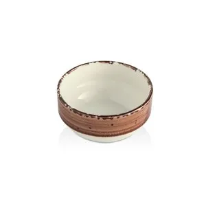 Купа жокор Gural Brown Ф 6 см и Ф 12 см