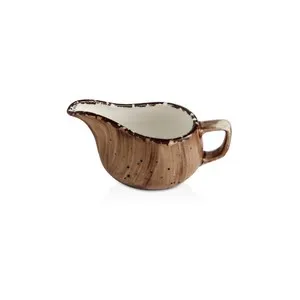 Каничка за мляко Gural Brown 90 мл