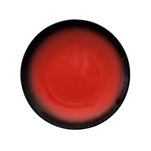 Чиния Gural Marmaris Red Ф 19 см Ф 21 см Ф 23 см Ф 25 см и Ф 28 см