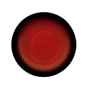 Дълбока чиния Gural Marmaris Red Ф 20 см