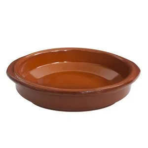 Касерола за готвене и сервиране CoK Ceramica Ф 14 см Ф 16 см Ф 18 см Ф 20 см Ф 22 см 26 см и Ф 30 см