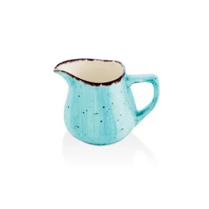Каничка за мляко Gural Turquoise 150 мл