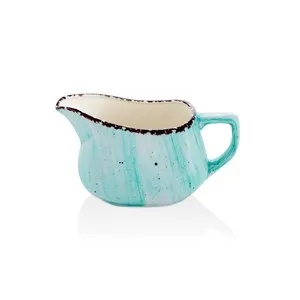 Каничка за мляко Gural Turquoise 90 мл