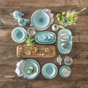 Каничка за мляко Gural Turquoise 90 мл