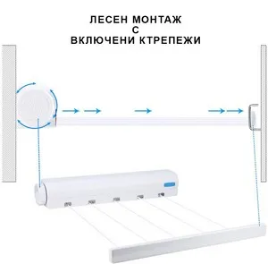Автоматичен простор Мини Функционал