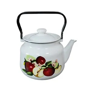 Чайник Ароматний сад 3.5 л