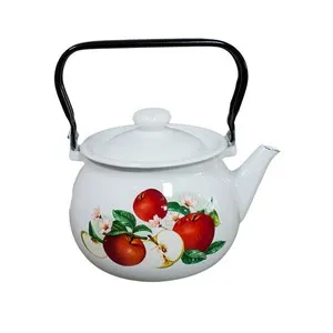 Чайник Ароматний сад 2.5 л