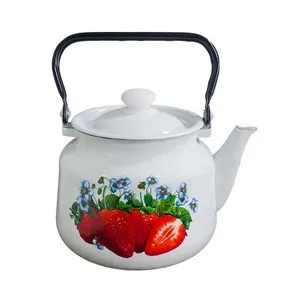 Чайник Клубника 3.5 л