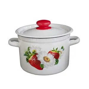 Тенджера Виктория 7 л и 9 л