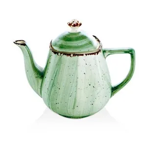 Чайник Gural Green 750 мл