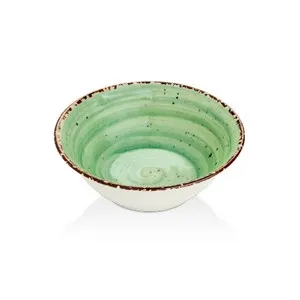 Купа Gural Green Ф 14 см Ф 19 см и Ф 23 см