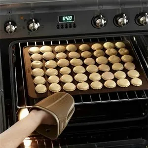 Комплект за приготвяне на френски макарони