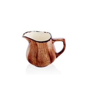 Каничка за мляко Gural Brown 150 мл