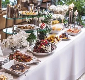 Гастронорм 1/3 Gural Gastro Studio