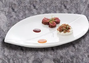 Захрница с капаче Gural Gastro Studio 160 мл