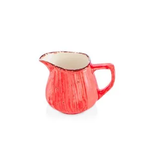 Каничка за мляко Gural Red 150 мл