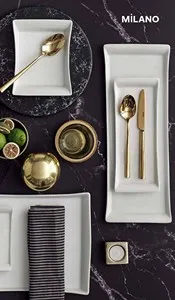 Пиперница Gural Milano