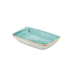 Правоъгълна чиния Bonna Aqua 15 см