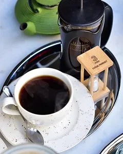 Овална чиния Bonna Grain 19 см и 34 см