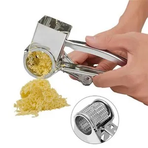 Мелничка за орехи и ядки и твърди сирена