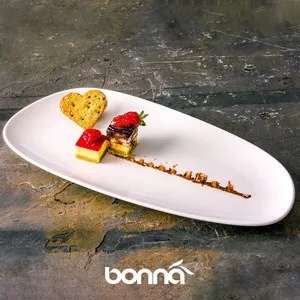 Чиния Bonna Vago 19 см 24 см и 33 см