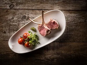 Купа Bonna Vago Ф 27 см