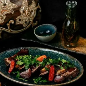 Чиния за паста Bonna Ore Mar Ф 28 см