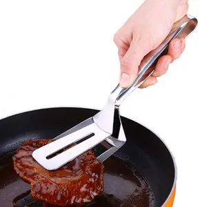 Щипка за сервиране на стек PROFESSIONAL LINE