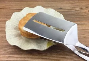Щипка за сервиране на стек PROFESSIONAL LINE