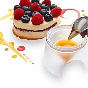 Лъжица за декоразия 19 см и 22 см