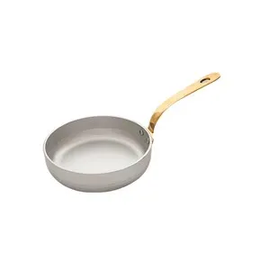 Мини тиган за сервиране OLD SCHOOL Ф 13.5 см и Ф 15 см