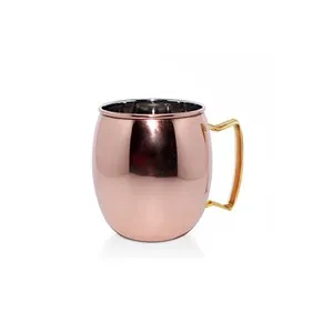 Чаша BLOOM Moskow 600 мл